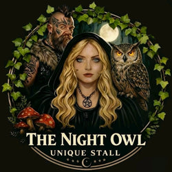 The Night Owl Unique Stall 