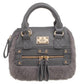 WINTER FLUFFY MINI BAG