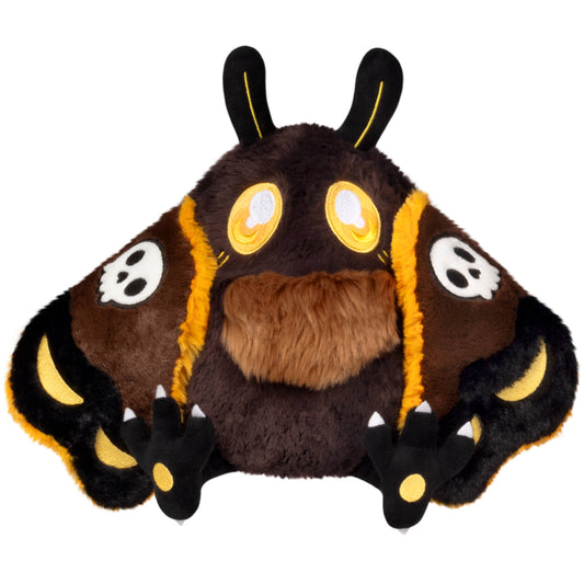 Hawkmothman