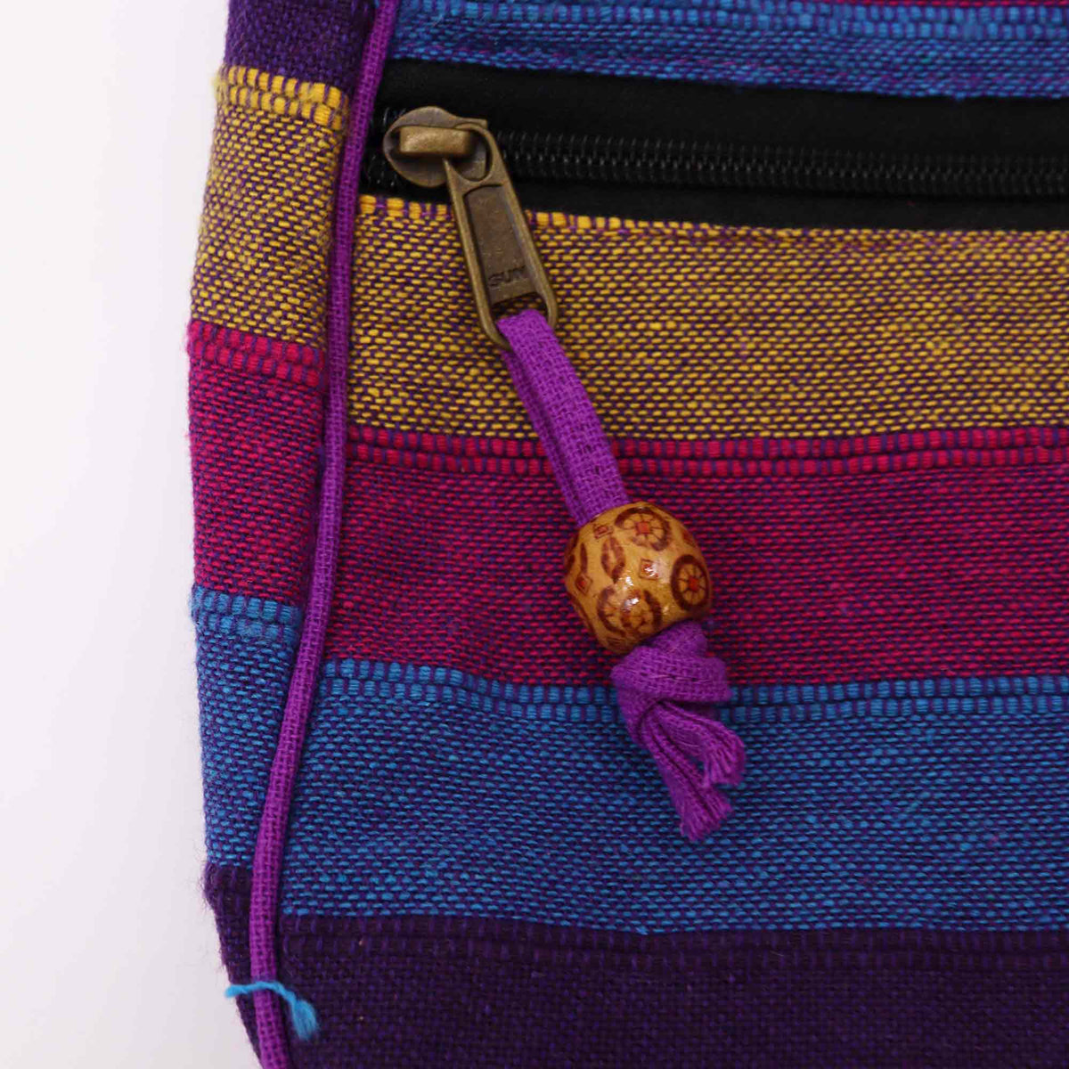 Cross body Bag  (Adjustable Strap)