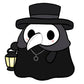 Plague Doctor