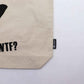 Iconic Classic Tote Bag - Black Cat (36x43x10cm)