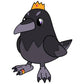 King Raven