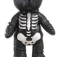BIG SIZE SKELETON TEDDY BEAR BACKPACK