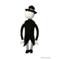 Papa Dread - My Charming Dead Under The Bed ... Toy Doll
