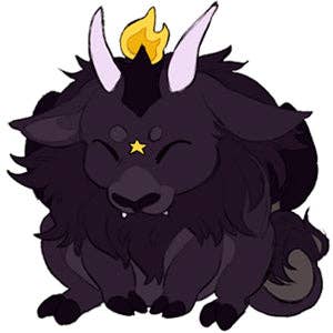 Baphomet