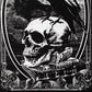 Raven & Skull Rug