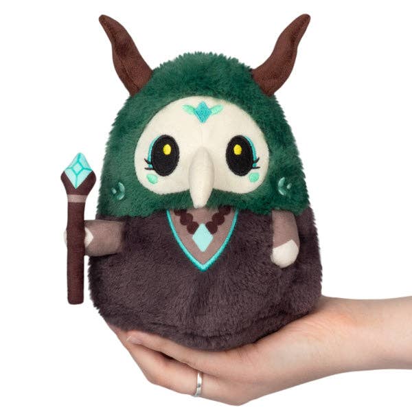Alter Egos Plague Doctor Forest Queen Plush