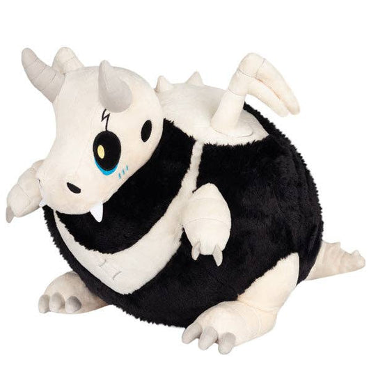 Giant Bone Dragon Plush