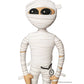 Mummington - My Charming Dead Under The Bed ... Toy Doll