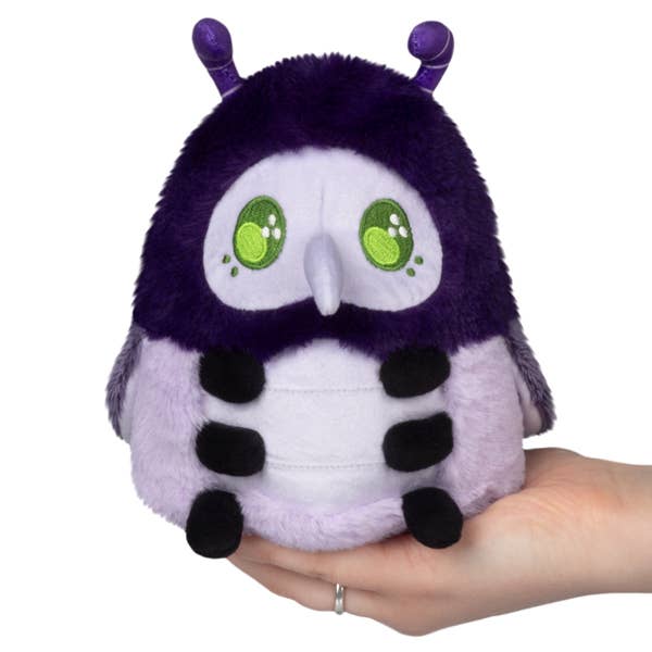 Plague Doctor Bug