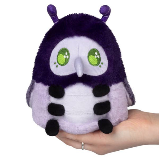 Plague Doctor Bug