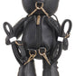 BIG SIZE SKELETON TEDDY BEAR BACKPACK