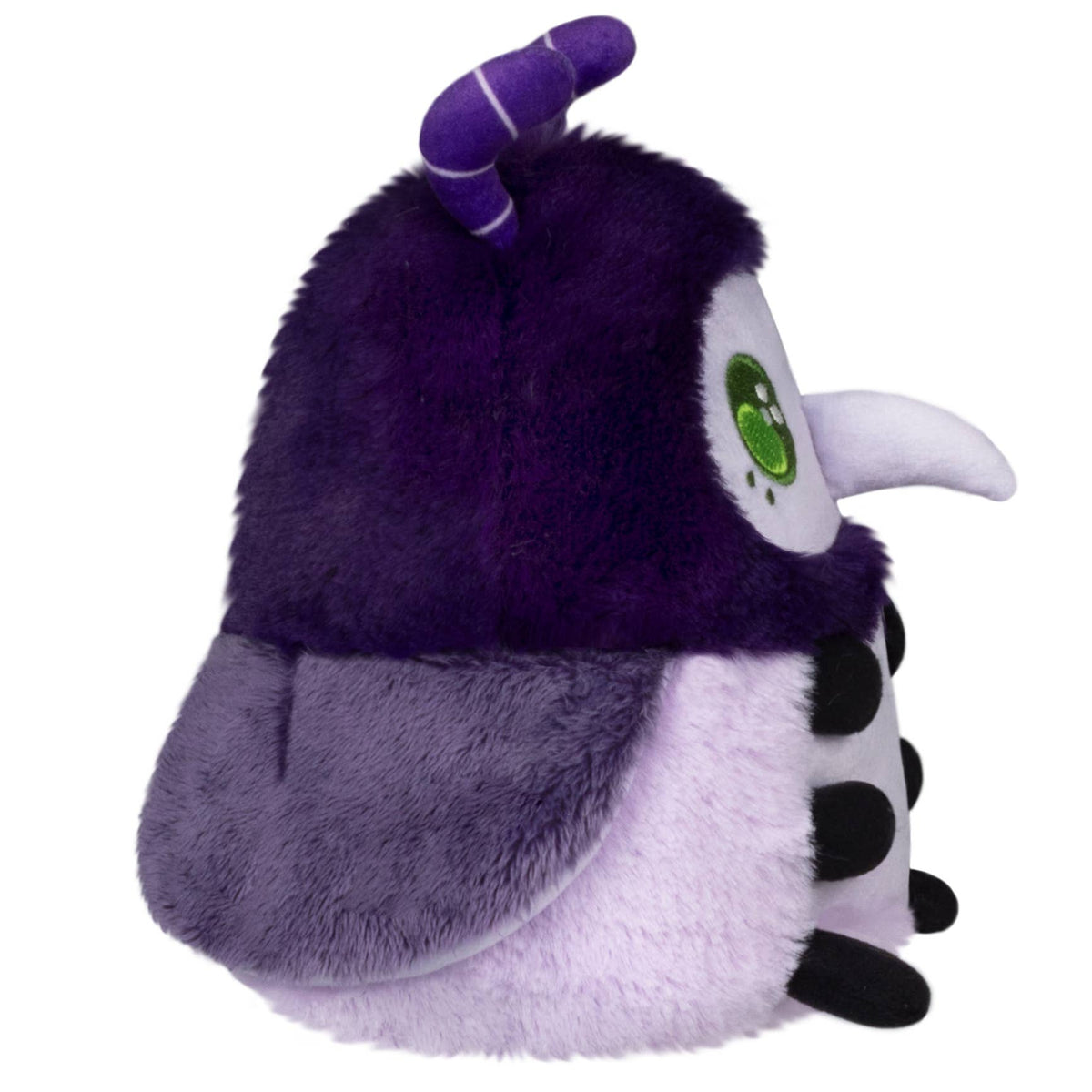 Plague Doctor Bug