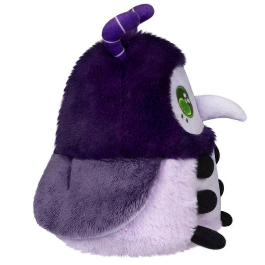 Plague Doctor Bug