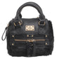 WINTER FLUFFY MINI BAG