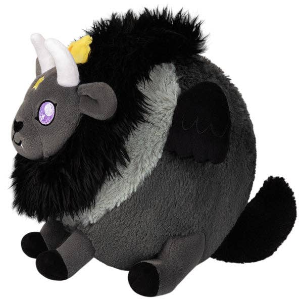 Baphomet