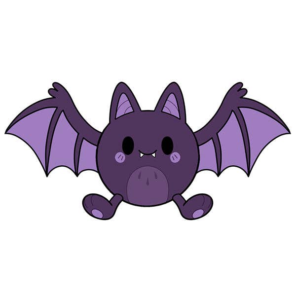 Spooky Bat