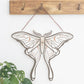Luna Moth Hanging Decoration This product has been on display slight scratch price was £7.99 Now £3.99