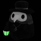Giant Plague Doctor