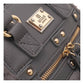 WINTER FLUFFY MINI BAG