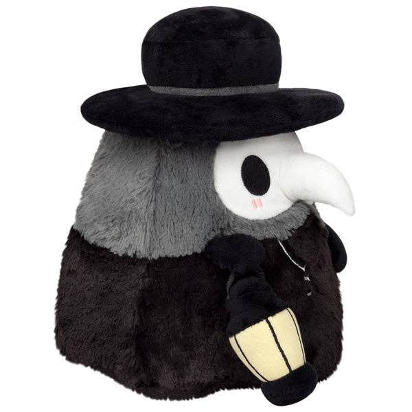 Plague Doctor