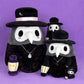 Plague Doctor