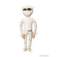 Mummington - My Charming Dead Under The Bed ... Toy Doll