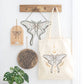Luna Moth Hanging Decoration This product has been on display slight scratch price was £7.99 Now £3.99