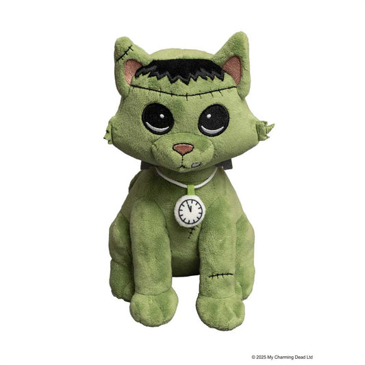 Felinestine - My Charming Dead Under The Bed ... Toy Doll