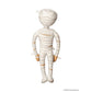 Mummington - My Charming Dead Under The Bed ... Toy Doll