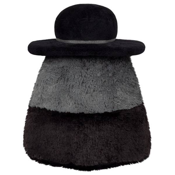 Plague Doctor