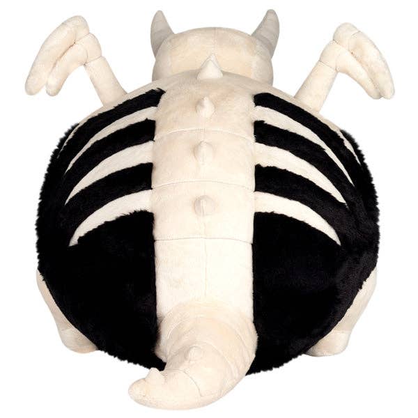 Giant Bone Dragon Plush