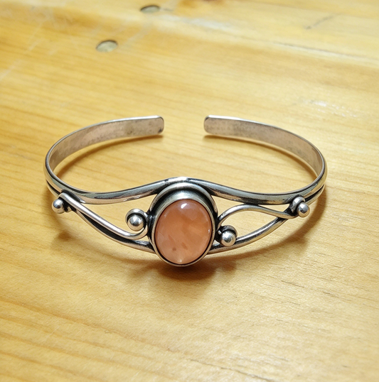 Bracelet needs a polish