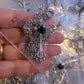 Goth cross random one sent sale item