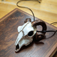 Ram necklace
