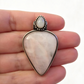 Silver plated Pendant Was £17.99 Now £6