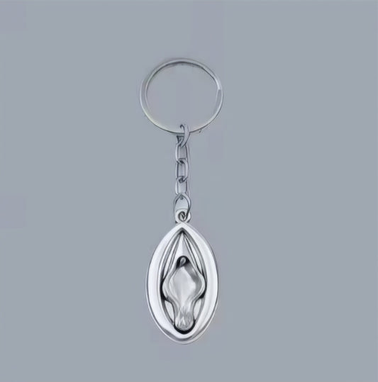 FANNY KEYRING