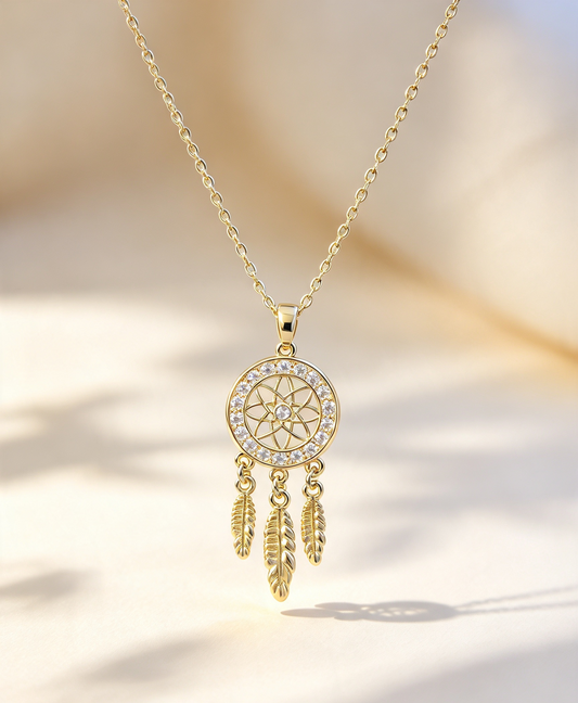 DREAM CATCHER