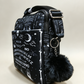 OUIJA BOARD BAG With long strap