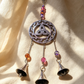 Celtic wind chime
