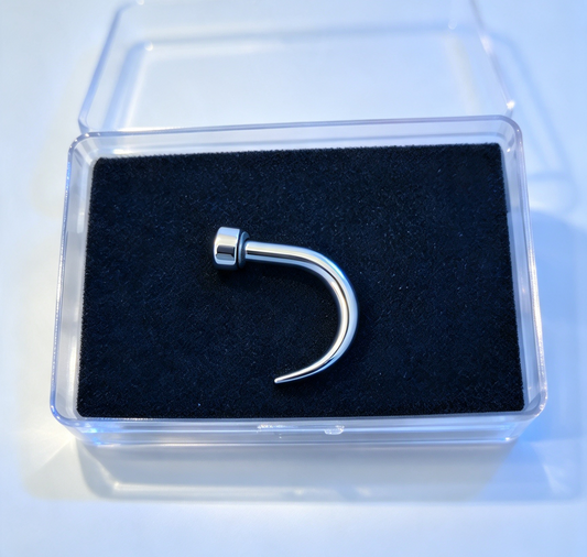 STAINLESS STEEL PIERCING