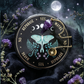 Luna Moth Pedulum Divination Kit
