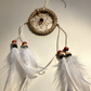Small dreamcatcher display item