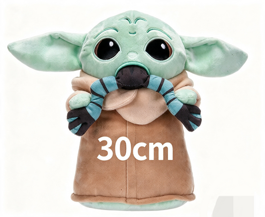 Official Mandalorian Squishy Hight 30cm