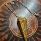 Pendulum jasper