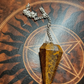 Pendulum Mariyam Jasper