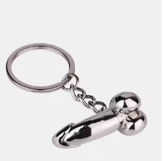 WILLY KEYRING