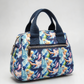 Bag with detachable long strap
