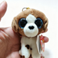 Puppy bag hanger